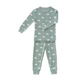 Fresk Pyjama Hérisson - Vert