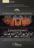 Outhere The Sixteen, Harry Christophers - A Handel Celebration (DVD)
