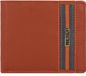 mano Don Leonardo RFID Leren Portemonnee 11,5 cm - Mannen - Horizontaal - cognac