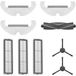 Dreame D10s Plus Accessoireset