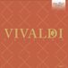 Brilliant Classics Various Artists - Vivaldi Edition (66 CD)