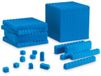 Learning Resources MAB materiaal, visueel leren rekenen - 6+