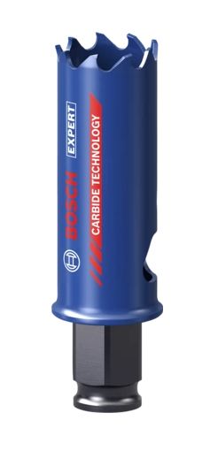 Bosch 2608900420 EXPERT Power-Change Gatzaag 22mm