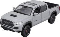 Maisto Toyota Tacoma TRD Pro ´22 1:27 Auto
