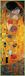Your Decoration B.V. Kunstdruk Gustav Klimt - Acqua Mossa 50x138cm
