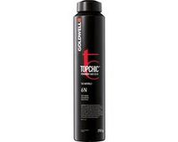 Goldwell - Topchic Depot Bus - 5N@BK Lichtbruin Eluminated Bruin Koper - 250 ml