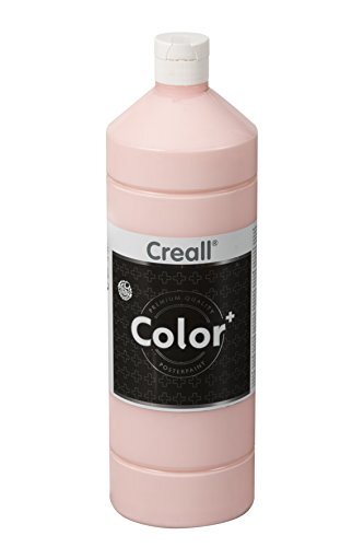 Creall havo01216 250 ml 16 roze Havo Glitter Paint, fles