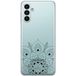 ERT GROUP mobiel telefoonhoesje voor Samsung A13 5G/A04S origineel en officieel erkend Babaco patroon Mandalas 008 optimaal aangepast aan de vorm van de mobiele telefoon, gedeeltelijk bedrukt