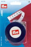 Prym mètre ruban Jumbo 300 cm / 120 inch - Violet foncé - Plastique