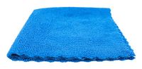PAMEX Dispenser voor 40 microvezeldoeken, 30 x 30 cm, blauw
