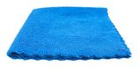 PAMEX Dispenser voor 40 microvezeldoeken, 30 x 30 cm, blauw