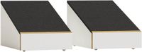 Monitor Audio Bronze AMS - Wit (7G)