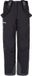 Kilpi Children's Ski Pants Team Pants-j Black - 134