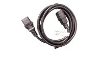Nilox, Verlengkabel IEC C13, netsnoer, lengte 2 m
