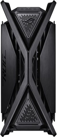 ASUS ROG Hyperion GR701 BTF Edition Tower - Black/Transparent