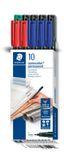 Staedtler 318 B10