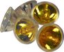 Xaralyn Opti-Myst Albany (5 stuks) - origineel - lamp voor waterdamphaard