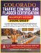COLORADO TRAFFIC CONTROL AND FLAGGER CERTIFICATION MASTERY GUIDE 2026/2027