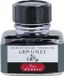 Jacques Herbin Vulpen inkt - Inktfles - Gris Galet - 30 ml - Grijs