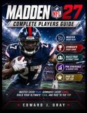 Madden NFL 27 Complete Players Guide