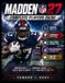 Madden NFL 27 Complete Players Guide