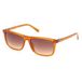Guess Gu00169 Zonnebril Oranje Man