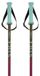 Volkl Phantastick Junior bâtons transparent 110 cm