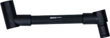 Hoekarm KS Tools 150.9132 Hoekarm voor olievultrechter
