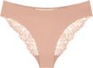 Triumph Pretty Micro Tai Dames Onderbroek - BEIGE -