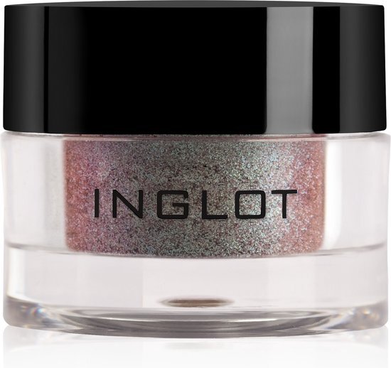 Inglot - AMC Pure Pigment Eye Shadow 85 - Oogschaduw