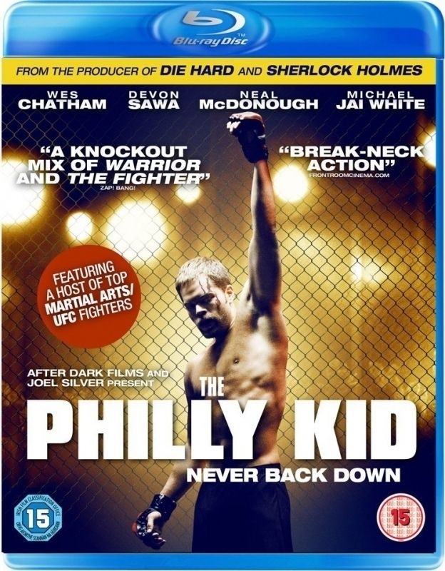 The Philly Kid - Drama