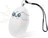 Unyqoos® Compact alarme personnel avec son de 130 dB et lumière LED pour la sécurité