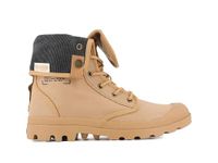 Palladium Baggy Michigan enkellaarzen, uniseks