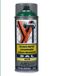 Motip Industrial Acryllak Hoogglans RAL 6029 Munt Groen - 400 ml