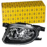HELLA 1NB 008 275-071 Halogeen Mistlamp - voor Mercedes-Benz E-Klasse (W211) - ECE/CCC - links