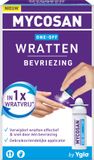 Mycosan Wratten Bevriezing 50ML