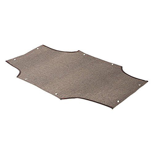 Wasbare Ferplast Wasbare vervangende hoes voor hondenbed DREAM COVER diverse maten