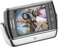 BlackBerry 9500 Bureaulader Zwart