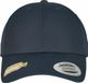 Yupoong Urban Classics Recycled Poly Twill Snapback Pet Blauw