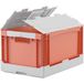 Bito Klapbox Lxl 600x400 mm