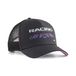PUMA Pet 'F1® Graphic' bleu royal/bleu roi/gris clair/rose foncé/noir