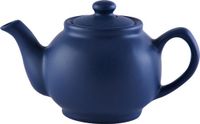 Price & Kensington Theepot - 2-Kops - Blauw