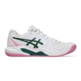 Asics Gel-dedicate 9 Padel Dames