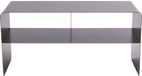 Kare Design TV-meubel Lounge 90x37cm brons
