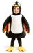My Other Me Costume bébé Pingouin 1-2 ans (3 pièces)