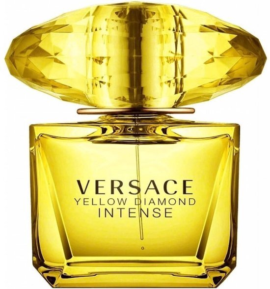 Versace Yellow Diamond eau de parfum / 90 ml / dames