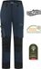 Workman 90251 STRETCH Worker P2S Werkbroek Dames - Navy / Zwart - Maat 40 (31/31)
