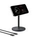 Anker MagGo Wireless Charger Stand 15W Zwart