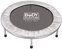 Body Sculpture Opvouwbare trampoline 86 cm diameter
