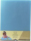 Clairefontaine 302045MD kunst- & knutselset voor kinderen, Blauw, Kunststof, 3 jaar, 10 stuks